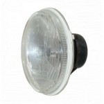 Optique de phare Code/Route pour JAGUAR XJ40 Sovereign