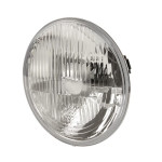 Optique de phare pour PORSCHE 924