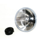 Optique de phare pour motos JAWA CALIFORNIAN