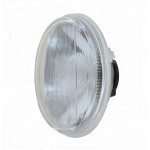 Optique de phare Cibié pour PEUGEOT 504 export USA