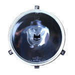 Optique de phare encastrable type SPOT Sev-Marchal pour véhicules de compétition