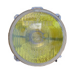 Optique de phare Longue Portée pour RENAULT R5 Maxi turbo éclairage jaune