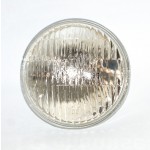 Optique de rechange pour phare Code/Route pour tracteurs américains 12V40/40W