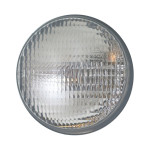 Optique de phare standard 122 mm