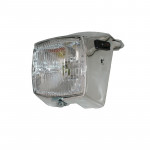 Phare complet chromé pour PEUGEOT 103