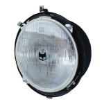 Phare complet antibrouillard éclairage blanc pour RENAULT R5 Maxi Turbo