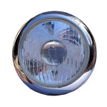 Phare complet pour PEUGEOT 203 et PEUGEOT 403