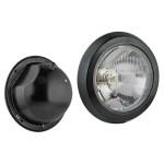 Phare complet Longue Portée LED pour RENAULT R5 Maxi turbo