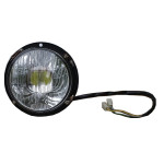 Phare complet pour AUTOBIANCHI A112, FIAT 850 et FIAT 1100
