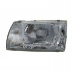 Phare côté droit pour Citroën C15