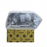 Phare côté droit H4 Cibié pour Citroën GS/GSA