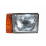 Phare droit complet pour FIAT PANDA 34/45