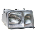 Phare droit pour MERCEDES W124