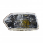 Phare côté gauche AMPLILUX pour Citroën GS/GSA