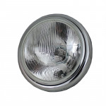 Phare complet pour MG TF , MG A et AUSTIN HEALEY SPRITE FROGEYE