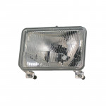 Phare pour tracteurs MASSEY-FERGUSON