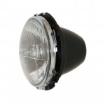 Phare pour carénage de moto LAVERDA