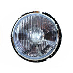 Kit de 2 phares complets pour VOLVO PV444 et VOLVO PV544