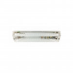 Plafonnier fluorescent pour caravane ou camping-car "VINTAGE"