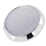 Plafonnier LED pour caravane, camping-car, utilitaire et bateau