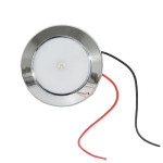 Plafonnier LED tactile pour voiture, caravane, camping-car, utilitaire et bateau