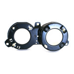 Platine de phare pour BMW E30