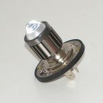 Kit LED pour le remplacement des porte-lampes BA21S