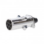 Prise 24 Volts pour Poids Lourds