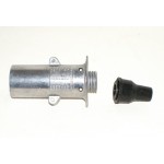 Prise de courant 24 volts pour poids lourds