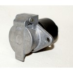 Prise de courant 24 volts pour poids lourds