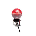 Projecteur de sécurité manutention rouge