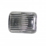 Répétiteur latéral cristal pour AUSTIN, MG et ROVER