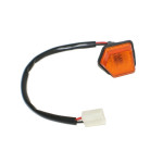 Répétiteur latéral pour FIAT 127