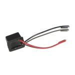 Résistance CANBUS 40 Ohms pour anti-message d'erreur dans le cadre d'utilisation de lampes LED