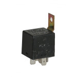 Relais 12 Volts 30 Ampères pour PEUGEOT 204/304/403/404 et 504