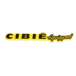 Sigle/emblème "Cibié équipped"