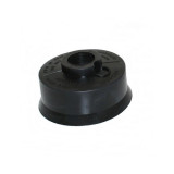 Bonnette d'étanchéité pour phares AUTOBIANCHI A112, FIAT 124, FIAT 850 et FIAT 1100