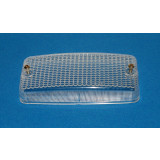 Cabochon cristal pour feu de recul Cibié