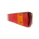 Cabochon de feu arrière pour camions SCANIA et VOLVO
