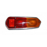 Cabochon de feu arrière gauche pour RENAULT R16