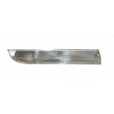 Cabochon de feu avant cristal/cristal pour PEUGEOT 504
