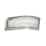Cabochon de feu avant droit cristal pour SIMCA 1000 RALLYE