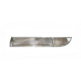 Cabochon de feu avant cristal/cristal pour PEUGEOT 504