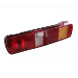 Cabochon G/D de feu arrière pour camions VOLVO FM2 et FH2