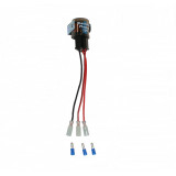 Centrale clignotante 12 Volts pour ALPINE A110