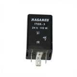 Centrale clignotante 24 Volts pour utilitaires MERCEDES