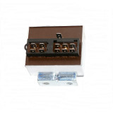 Centrale clignotante 24 Volts pour camions IVECO et MERCEDES.