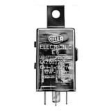 Centrale clignotante 6 Volts pour Citroën ROSALIE