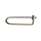 Epingle de fixation de phare pour Citroën C15 et Citroën VISA