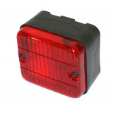 Feu arrière de brouillard standard pour véhicule de collection
